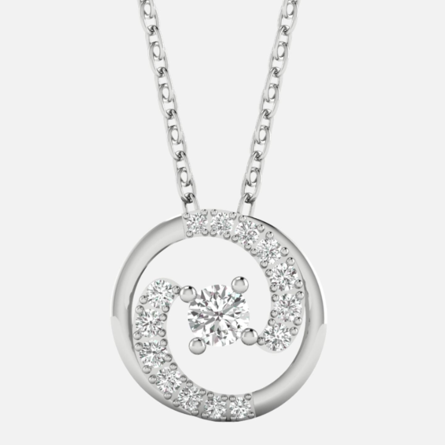 Everyday Pendants